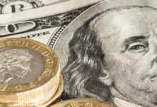 Pound Sterling Price News and Forecast: GBP/USD hits 1.2550 amid low trading volume