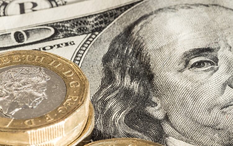 Pound Sterling Price News and Forecast: GBP/USD hits 1.2550 amid low trading volume