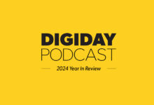 2024 in review: From AI boom to election frenzy, Digiday editors look back