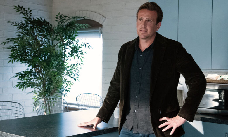 Jason Segel Unpacks the Weight of ‘Shrinking’ Season 2 After Finale: “The Wrong One Died”