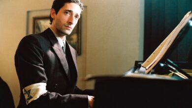 Adrien Brody recalls developing eating disorder, PTSD after extreme weight loss while filming ‘The Pianist’