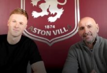 Marschall signs new contract