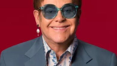 Make Your Home Smell Like Elton John’s With His New Candle Collection