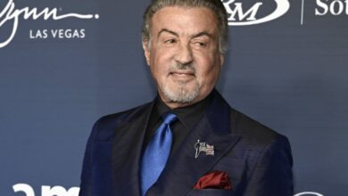 Sylvester Stallone wants to build an underwater barrier at his $35 million Palm Beach mansion; his neighbors were ‘blindsided’