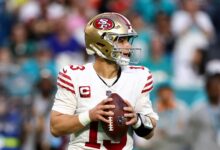 NFL Rumors: 49ers ‘Committed’ to Brock Purdy Contract amid Kirk Cousins Buzz