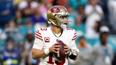 NFL Rumors: 49ers ‘Committed’ to Brock Purdy Contract amid Kirk Cousins Buzz