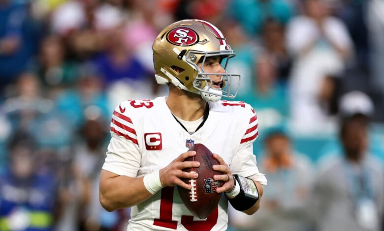 NFL Rumors: 49ers ‘Committed’ to Brock Purdy Contract amid Kirk Cousins Buzz