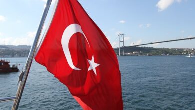 Turkey rolls out new crypto AML regulations