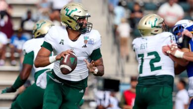 Bowl previews and takeaways: South Florida wins longest game in bowl history