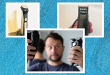 11 Best Beard Trimmers (2024): Full Beards, Hair, Stubble