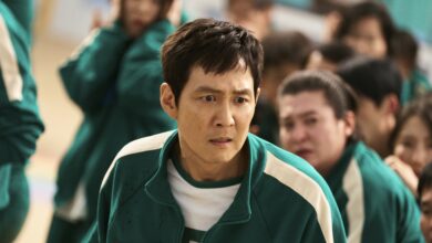 ‘Squid Game’ Season 2 Review: Netflix’s South Korean Smash  Loses Its Edge