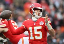 Patrick Mahomes, Joe Burrow, More NFL Players’ Holiday Gifts to Teammates Revealed