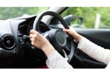 One in six young drivers admit to ‘fronting’