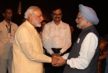 PM Modi mourns demise of Manmohan Singh, recalls their ‘regular interactions’ when he was Gujarat CM