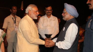 PM Modi mourns demise of Manmohan Singh, recalls their ‘regular interactions’ when he was Gujarat CM