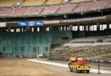 Departing Congress Grants Control of RFK Stadium Site to DC