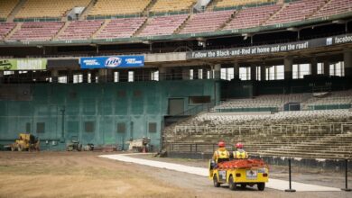 Departing Congress Grants Control of RFK Stadium Site to DC