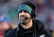 Source: Sirianni apologized to Ertz following spat