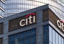 Citi Predicts Crypto Surge in 2025, Driven by Trump Policies and ETF Inflows