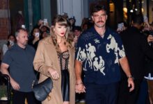 Taylor Swift and Travis Kelce Reportedly ‘Live Everywhere Together’ Amid Their Busy Schedules