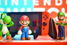 Fans Debate If These Are The First Pictures Of The Switch 2 Or Just Elaborate AI-Generated Fakes