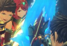 Daily Deals: Xenoblade Chronicles 2, WD_BLACK SSDs, Final Fantasy VII Rebirth, and More