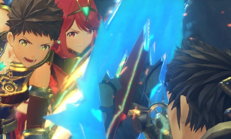 Daily Deals: Xenoblade Chronicles 2, WD_BLACK SSDs, Final Fantasy VII Rebirth, and More