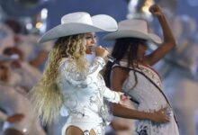 ‘Cowboy Carter’ Christmas! Social Media Explodes With Love For Beyoncé’s Epic NFL Halftime Show