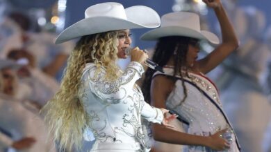 ‘Cowboy Carter’ Christmas! Social Media Explodes With Love For Beyoncé’s Epic NFL Halftime Show