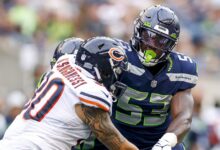 Thursday Night Football odds, pick and live discussion: Seahawks at Bears