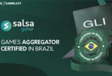 Salsa Gator obtains certification for the Brazilian market