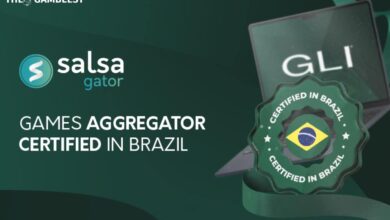 Salsa Gator obtains certification for the Brazilian market