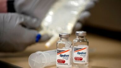 FDA approves injectable version of Bristol Myers Squibb’s cancer drug Opdivo