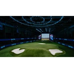 Sky becomes the exclusive home of TGL presented by SoFi, founded by Tiger Woods and Rory McIlroy’s TMRW Sports in partnership with the PGA TOUR in the UK, Ireland, Dach and Italy