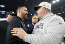 Eagles-Cowboys Game Preview: 5 questions and answers with the Week 17 enemy