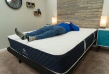 Best California King Mattresses for 2024