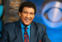 Greg Gumbel, trailblazing CBS Sports broadcast legend, dies at 78