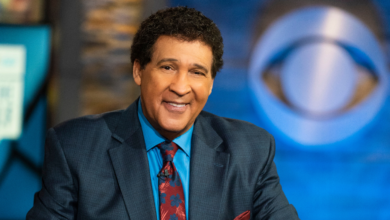 Greg Gumbel, trailblazing CBS Sports broadcast legend, dies at 78