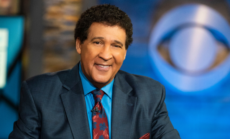 Greg Gumbel, trailblazing CBS Sports broadcast legend, dies at 78