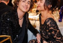 Inside Kylie Jenner and Timothée Chalamet’s Very Public Yet Private Romance