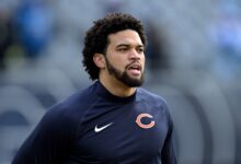 Bears’ Rooting Guide for 2025 NFL Draft Implications of Week 17