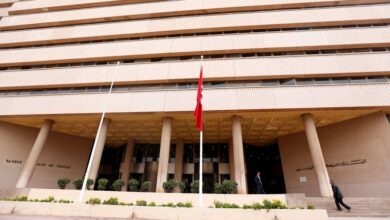 Tunisia central bank keeps key rate at 8%