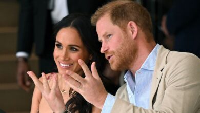 Trending News Today Live Updates on December 29, 2024 : Prince Harry and Meghan Markle’s Christmas decision: Why they opted for a quiet celebration in California