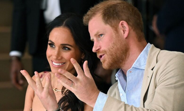 Trending News Today Live Updates on December 29, 2024 : Prince Harry and Meghan Markle’s Christmas decision: Why they opted for a quiet celebration in California