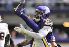 The 5 Most Likely Outcomes of the Vikings’ Season