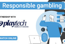 The balancing act: Using AI and human interaction for safer gambling