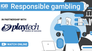 The balancing act: Using AI and human interaction for safer gambling