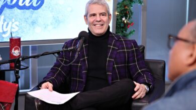 Andy Cohen reveals the ‘most annoying’ part about co-hosting CNN NYE show with Anderson Cooper