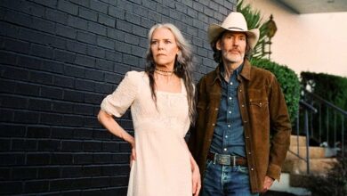 Inside the Songwriting and Guitar Craft of Gillian Welch and David Rawlings