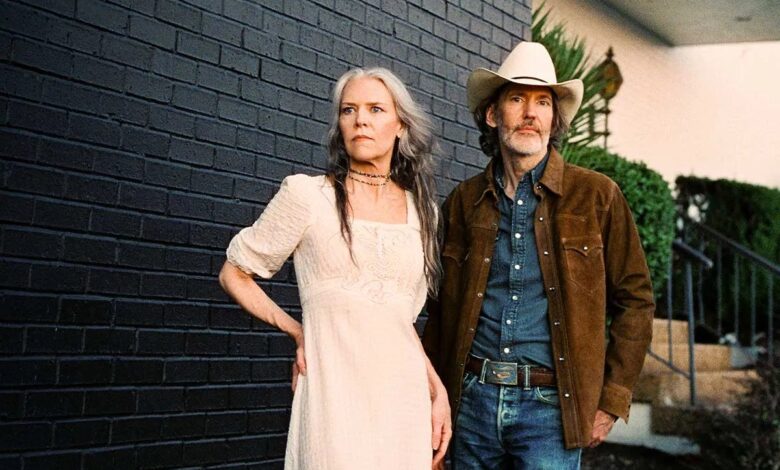 Inside the Songwriting and Guitar Craft of Gillian Welch and David Rawlings